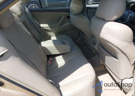 2011 Toyota Camry Le from USA, damaged, VIN 4T1BF3EK1BU229698